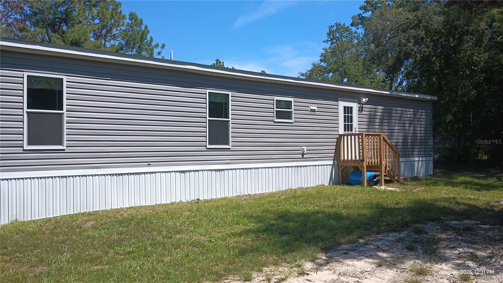 NOT IN SUBDIVISION - Residential