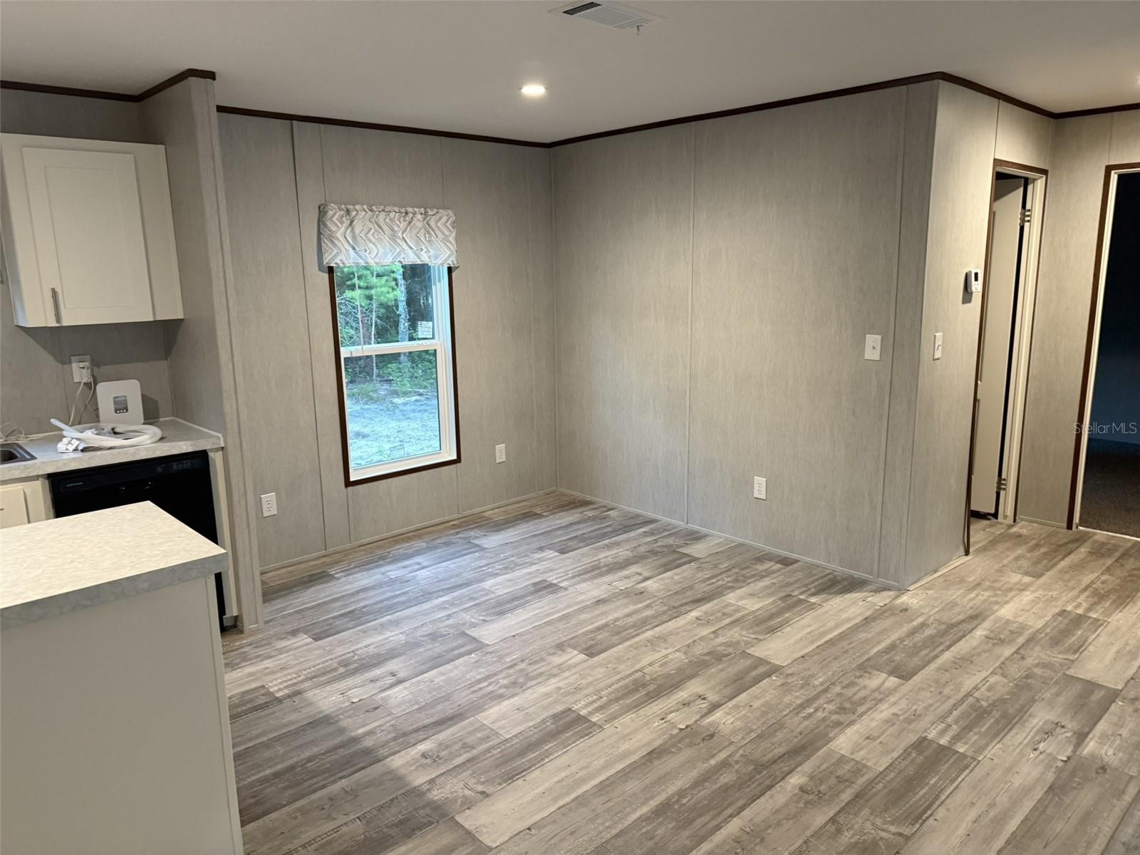 NOT IN SUBDIVISION - Residential