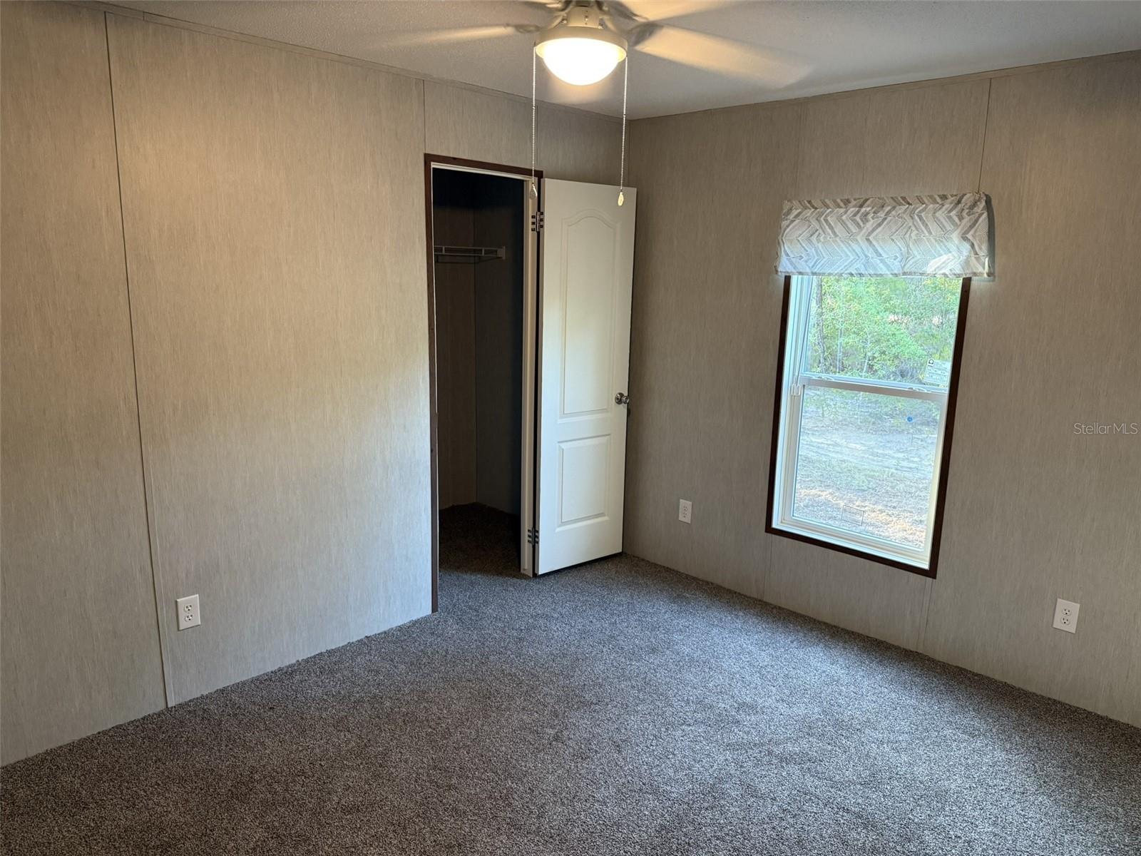 NOT IN SUBDIVISION - Residential