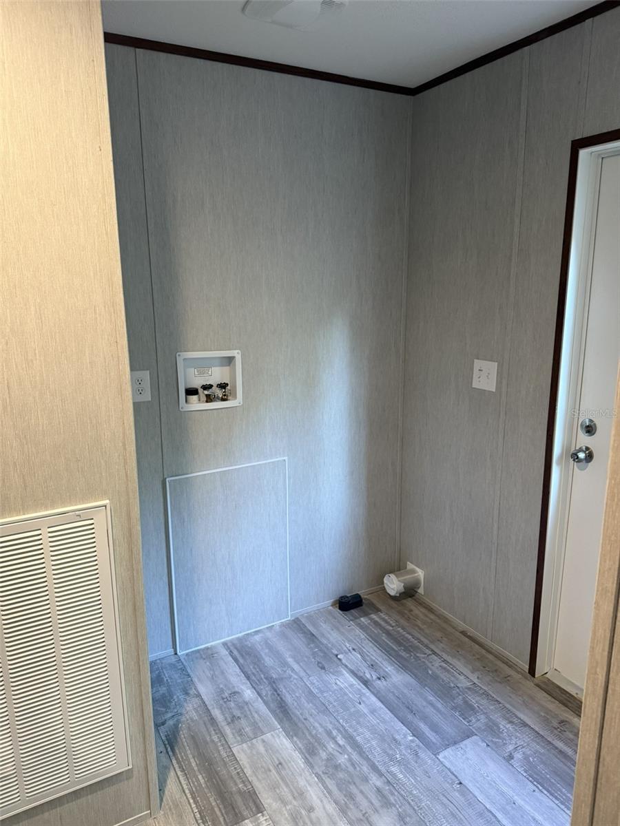 NOT IN SUBDIVISION - Residential