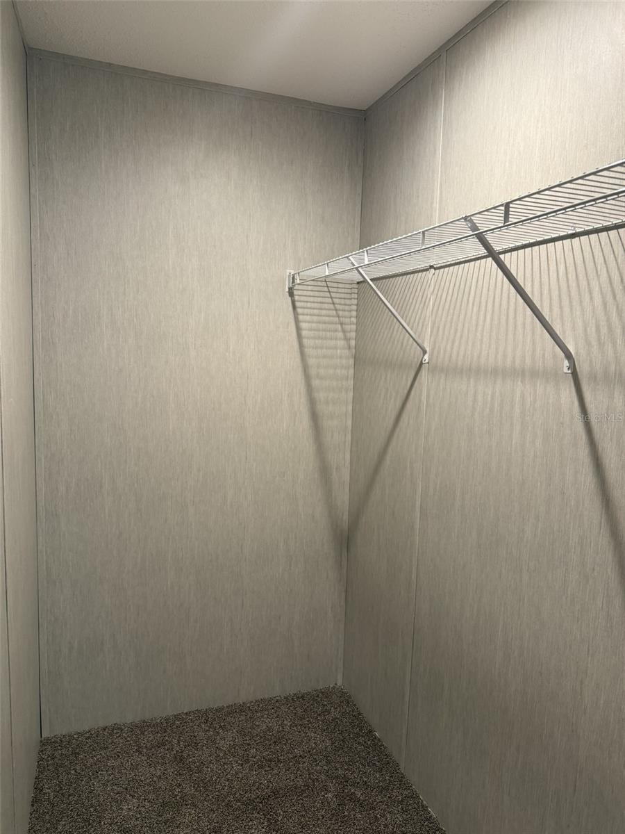 NOT IN SUBDIVISION - Residential