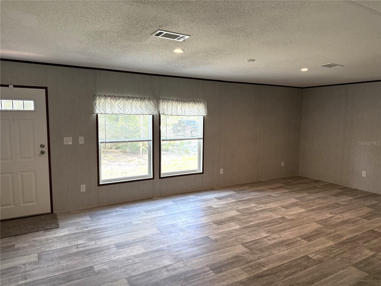 NOT IN SUBDIVISION - Residential