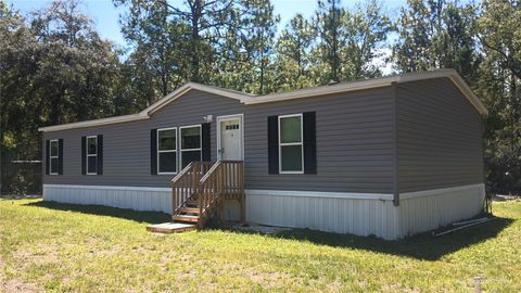 Photo of 131 Franklin Drive, Hawthorne, FL 32640 (MLS # V4943552)