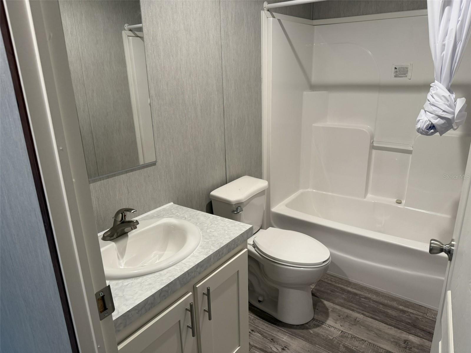 NOT IN SUBDIVISION - Residential