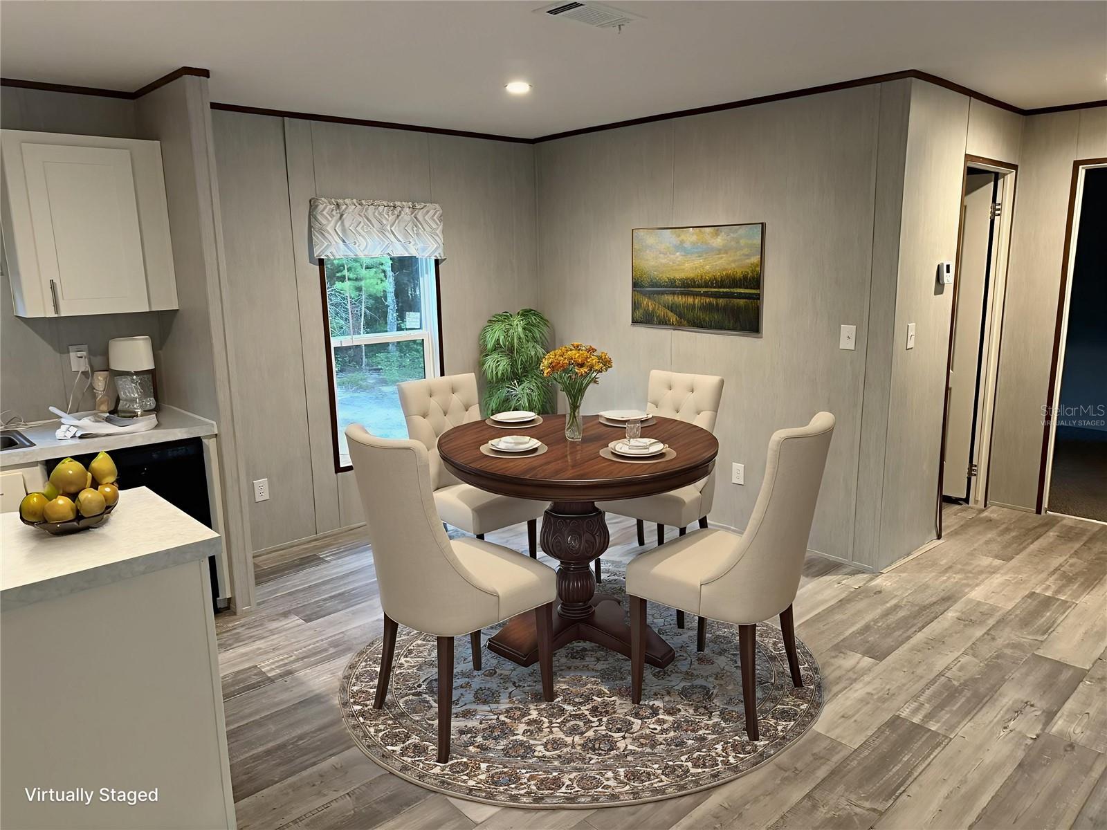 NOT IN SUBDIVISION - Residential