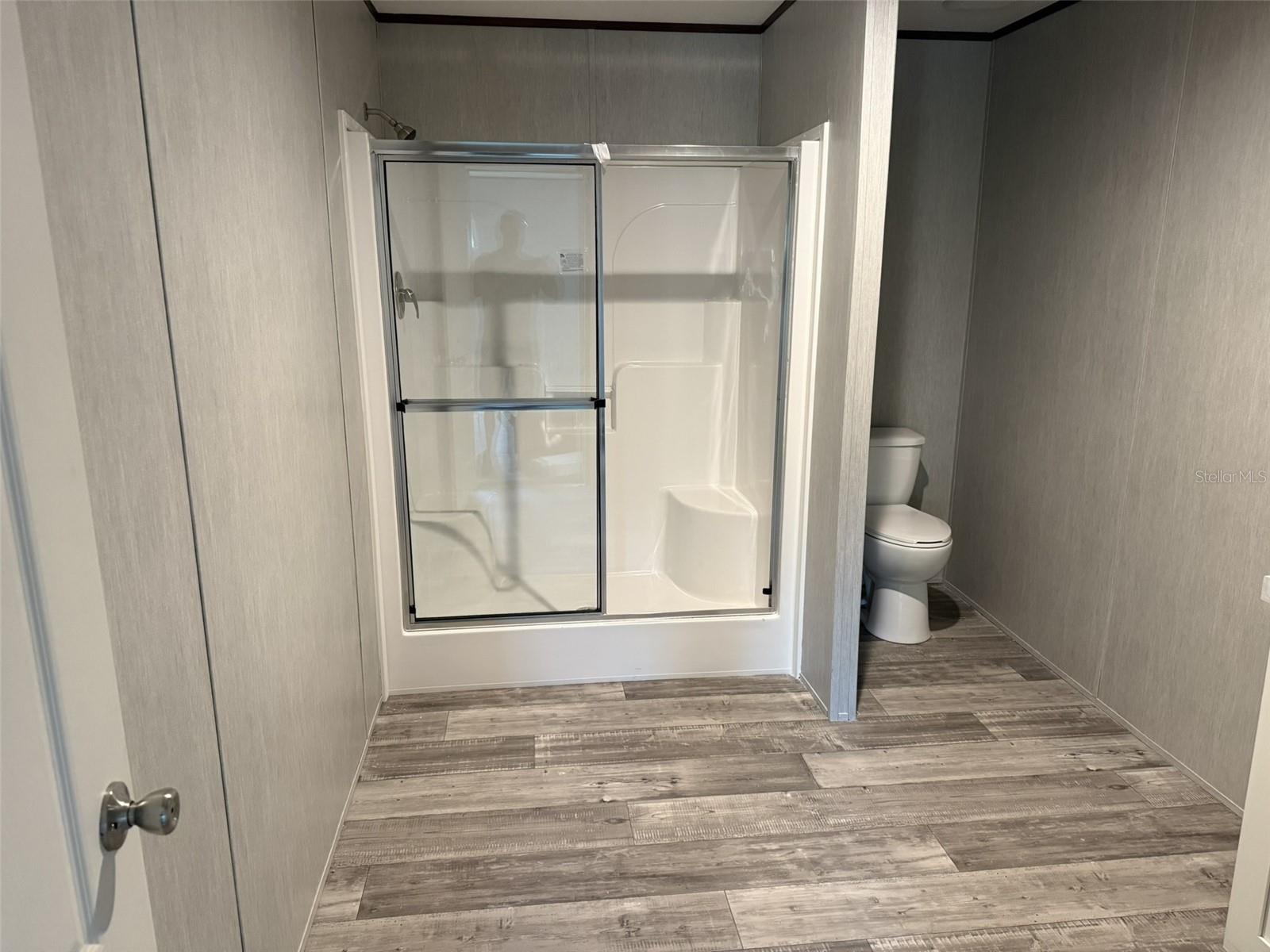 NOT IN SUBDIVISION - Residential