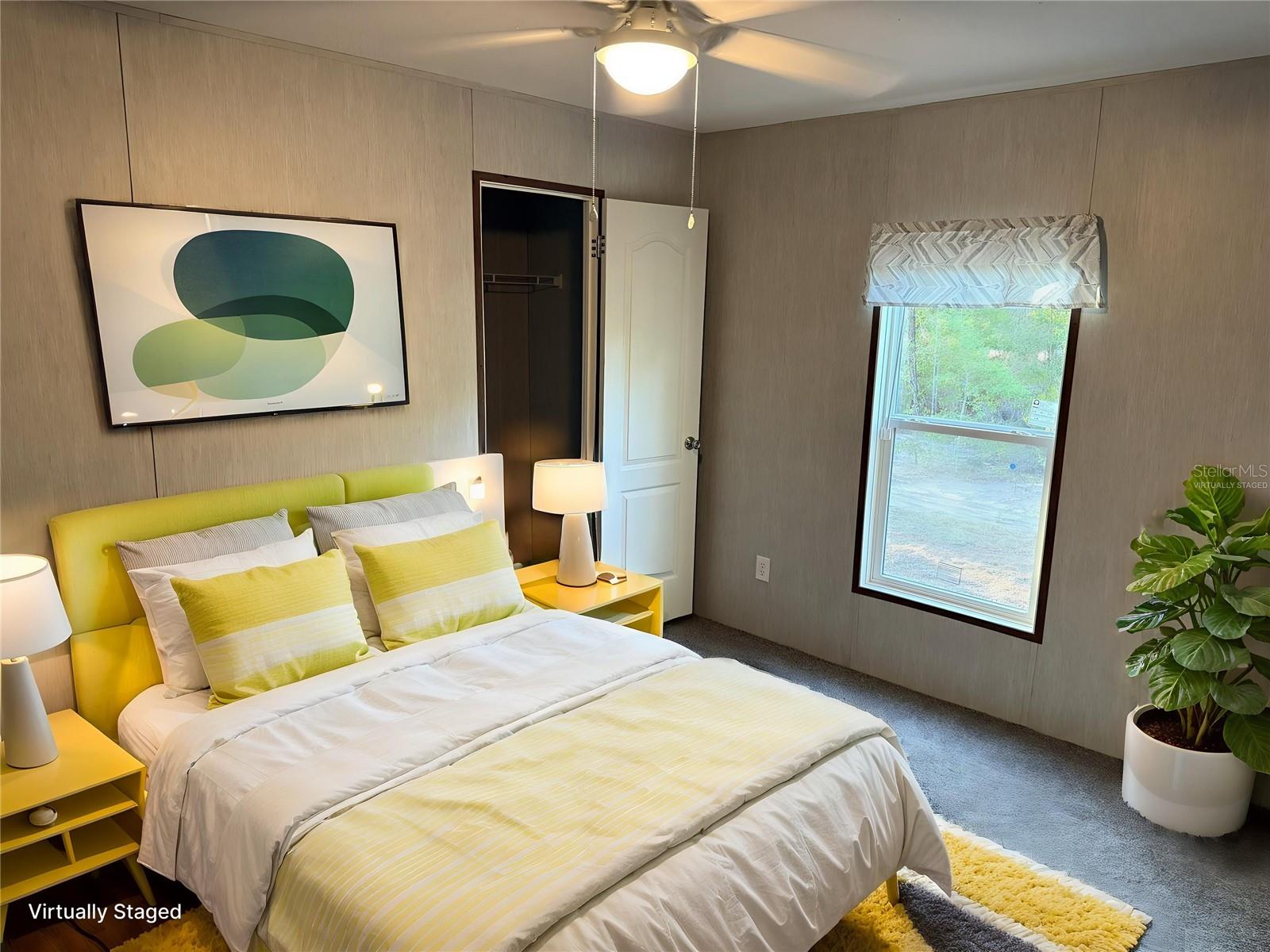 NOT IN SUBDIVISION - Residential