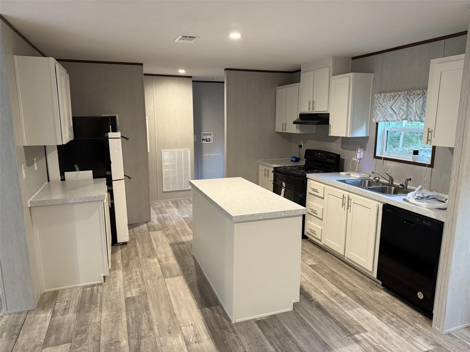 NOT IN SUBDIVISION - Residential