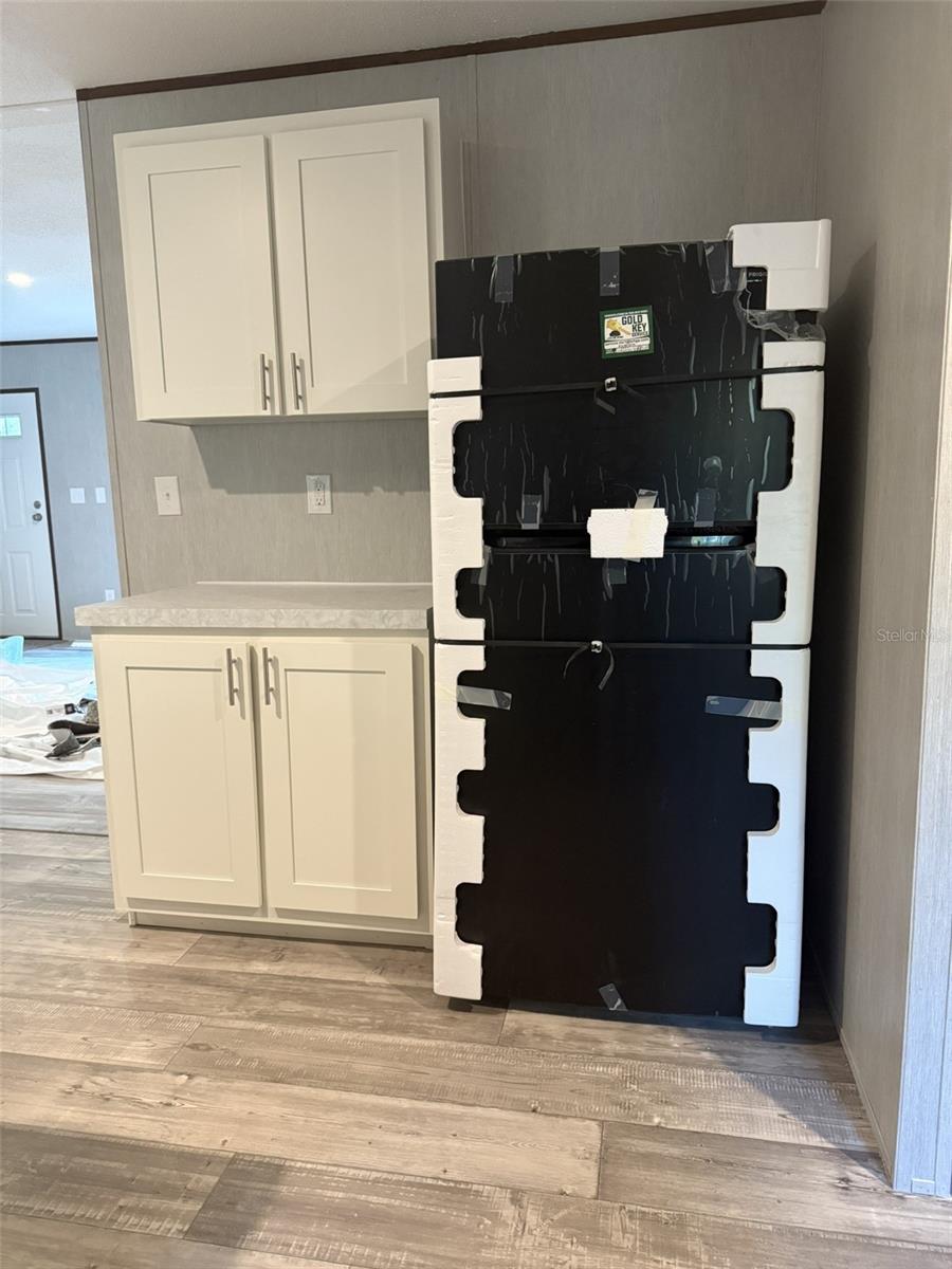 NOT IN SUBDIVISION - Residential