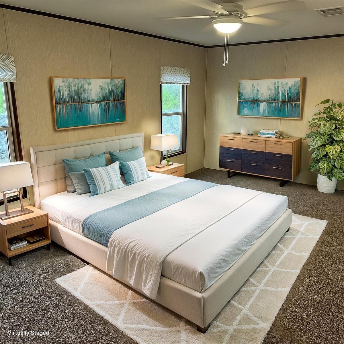 NOT IN SUBDIVISION - Residential