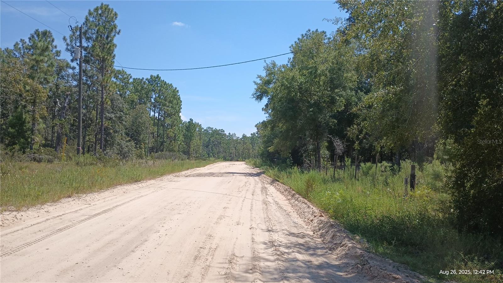 NOT IN SUBDIVISION - Residential