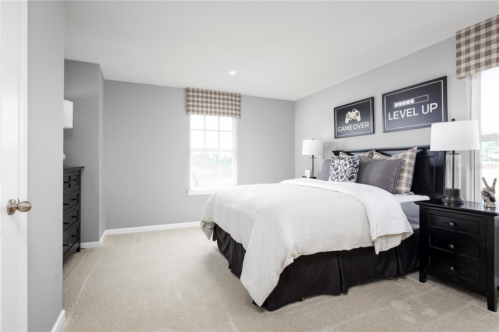 BROOKS LANDING - Residential