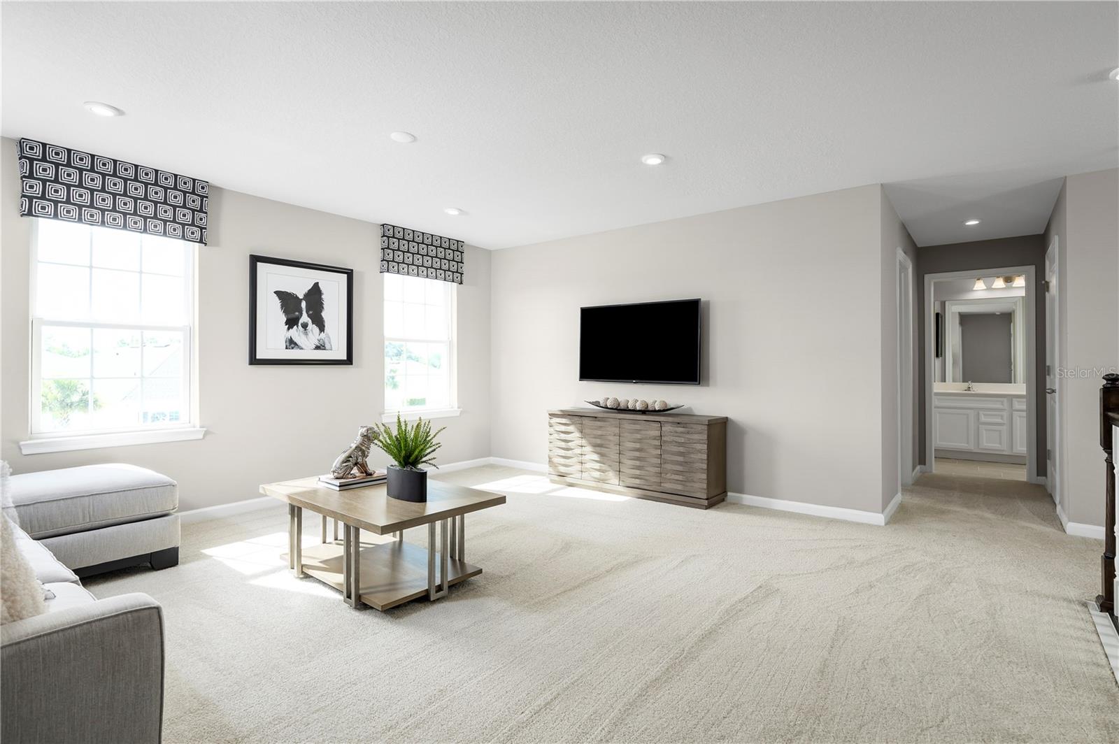 BROOKS LANDING - Residential