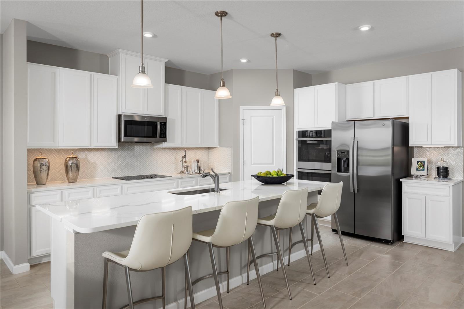 BROOKS LANDING - Residential