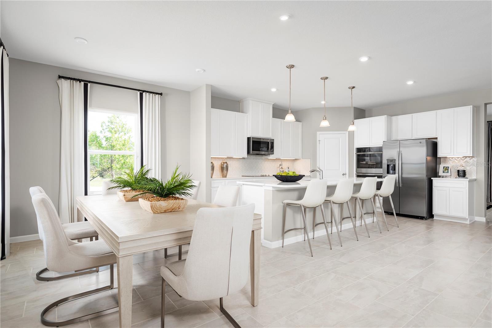 BROOKS LANDING - Residential