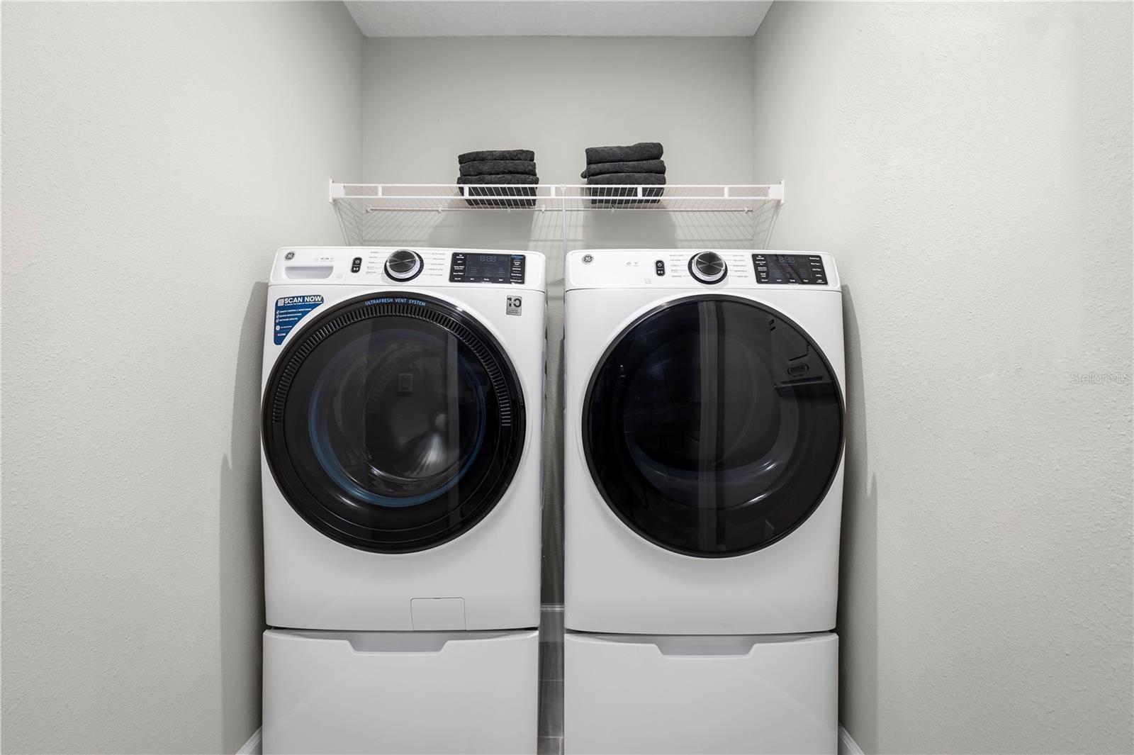 BROOKS LANDING - Residential