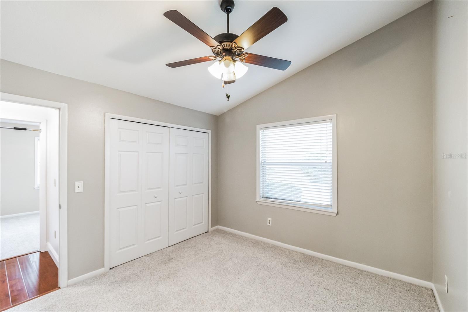 CRYSTAL LAKE ESTATES - Residential Lease