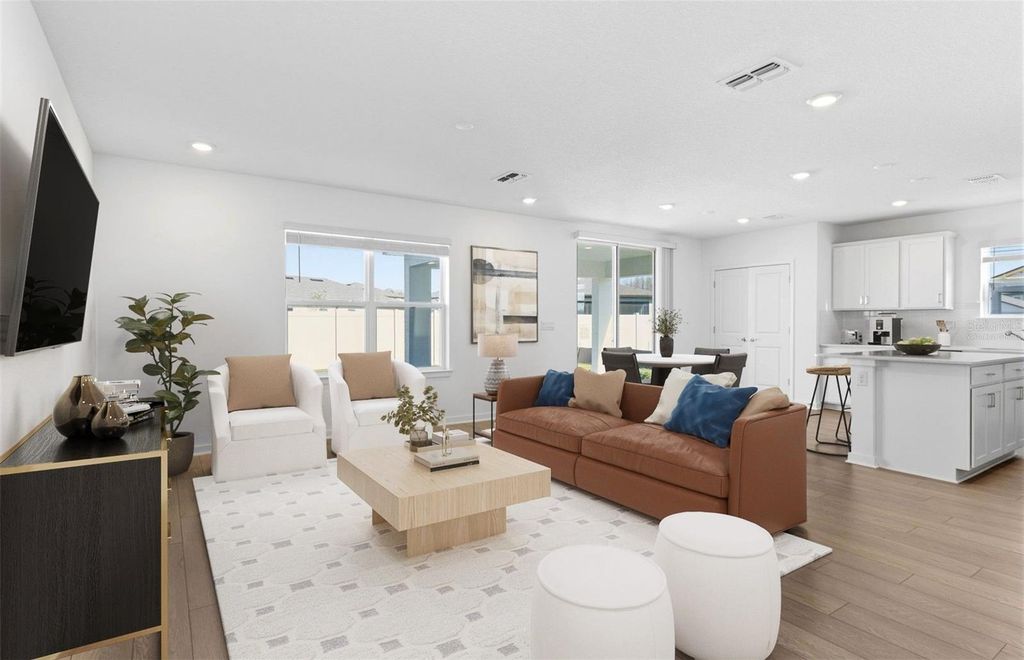 Photo of 36877 Rio Grande Drive, Zephyrhills, FL 33540 (MLS # TB8448951)