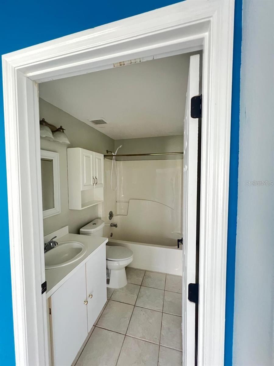 POINCIANA NBRHD 05 NORTH VILLAGE 03 - Residential