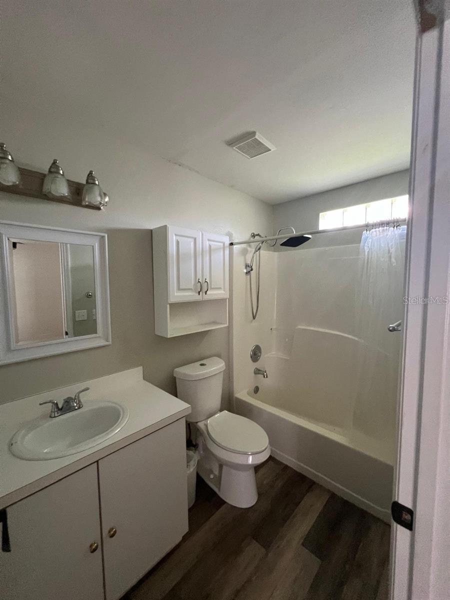 POINCIANA NBRHD 05 NORTH VILLAGE 03 - Residential