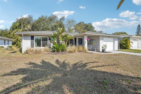 A home in CLEARWATER