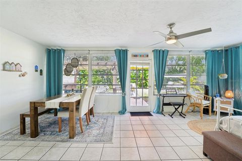 A home in CLEARWATER