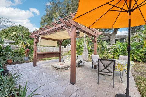 A home in CLEARWATER