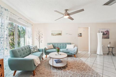 A home in CLEARWATER