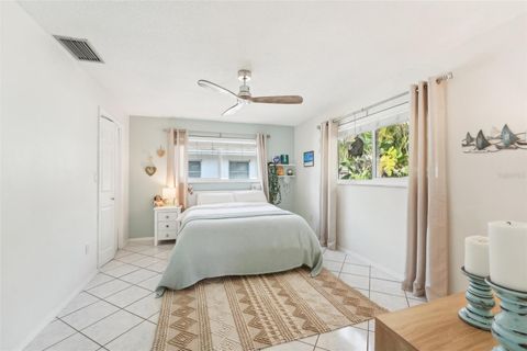 A home in CLEARWATER