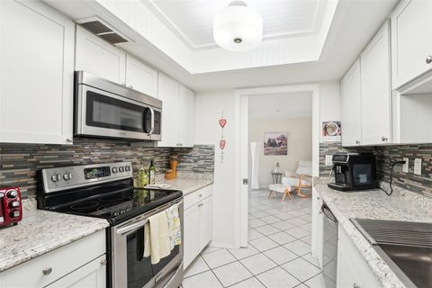 A home in CLEARWATER