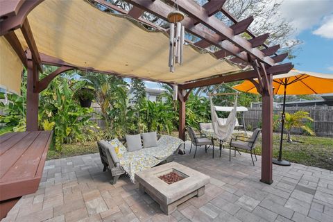 A home in CLEARWATER