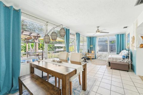 A home in CLEARWATER