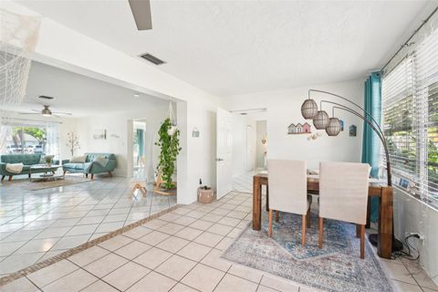 A home in CLEARWATER