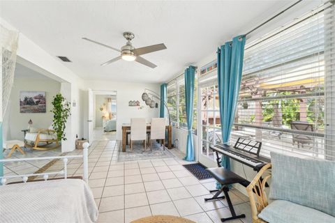 A home in CLEARWATER