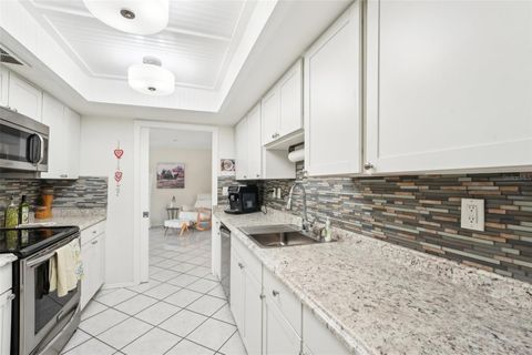 A home in CLEARWATER