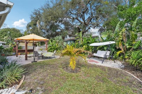 A home in CLEARWATER