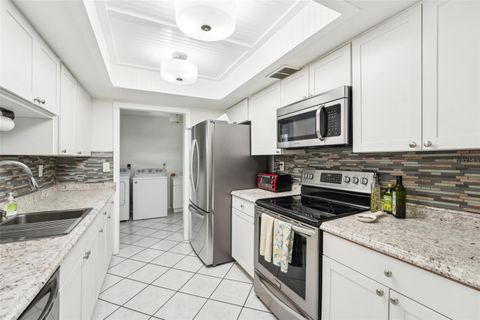 A home in CLEARWATER