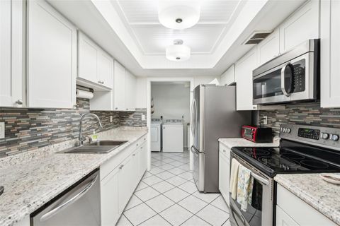 A home in CLEARWATER