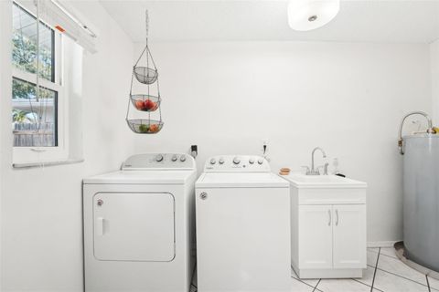 A home in CLEARWATER