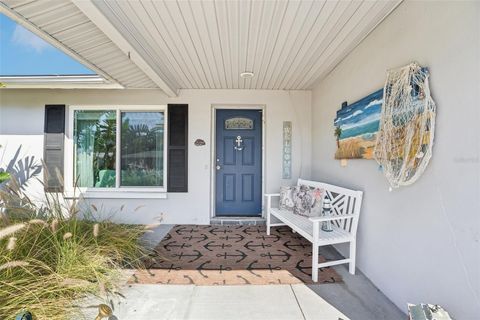A home in CLEARWATER