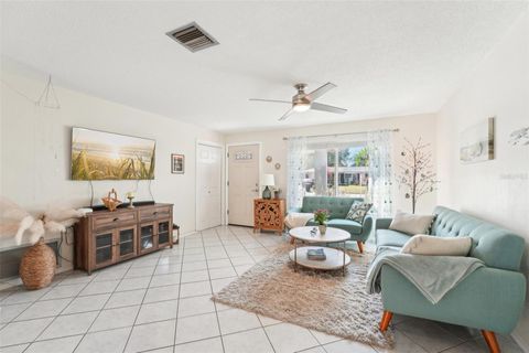 A home in CLEARWATER