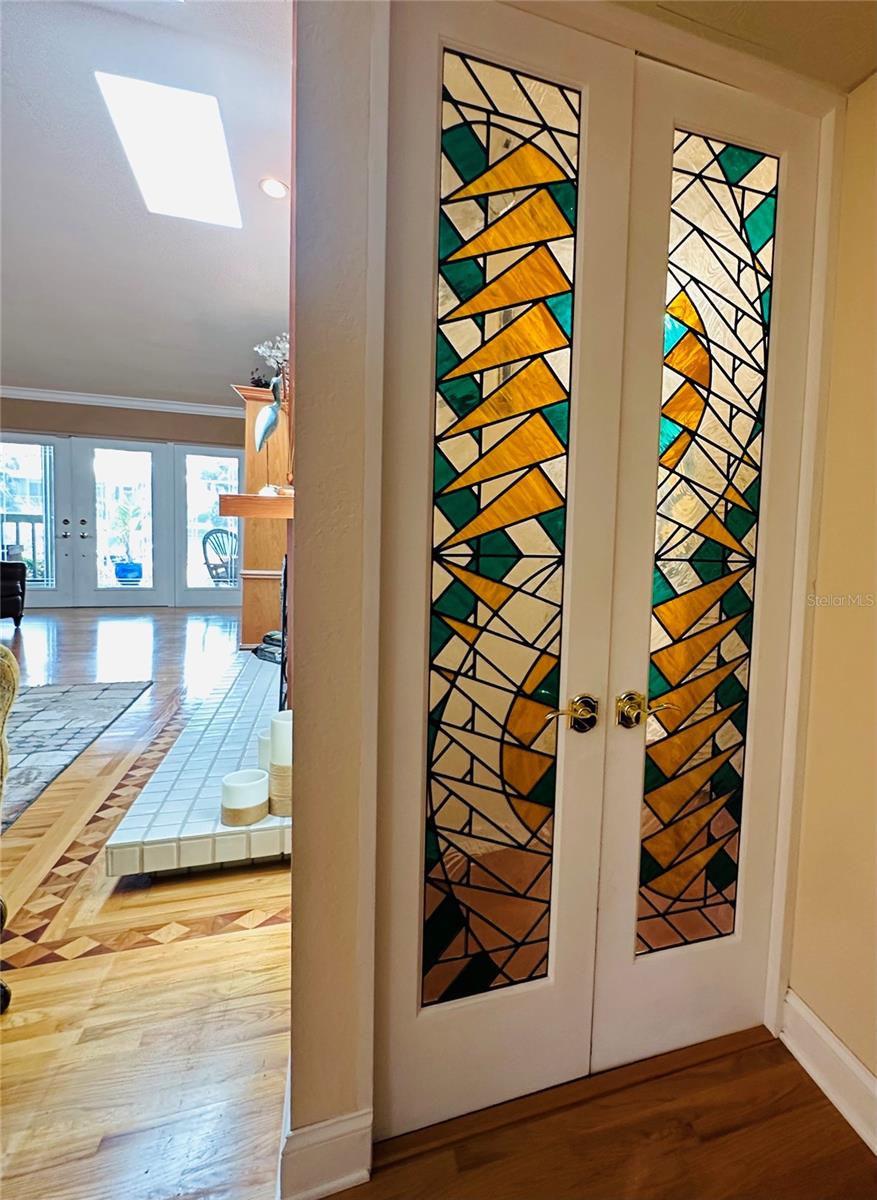 TIERRA VERDE - Residential