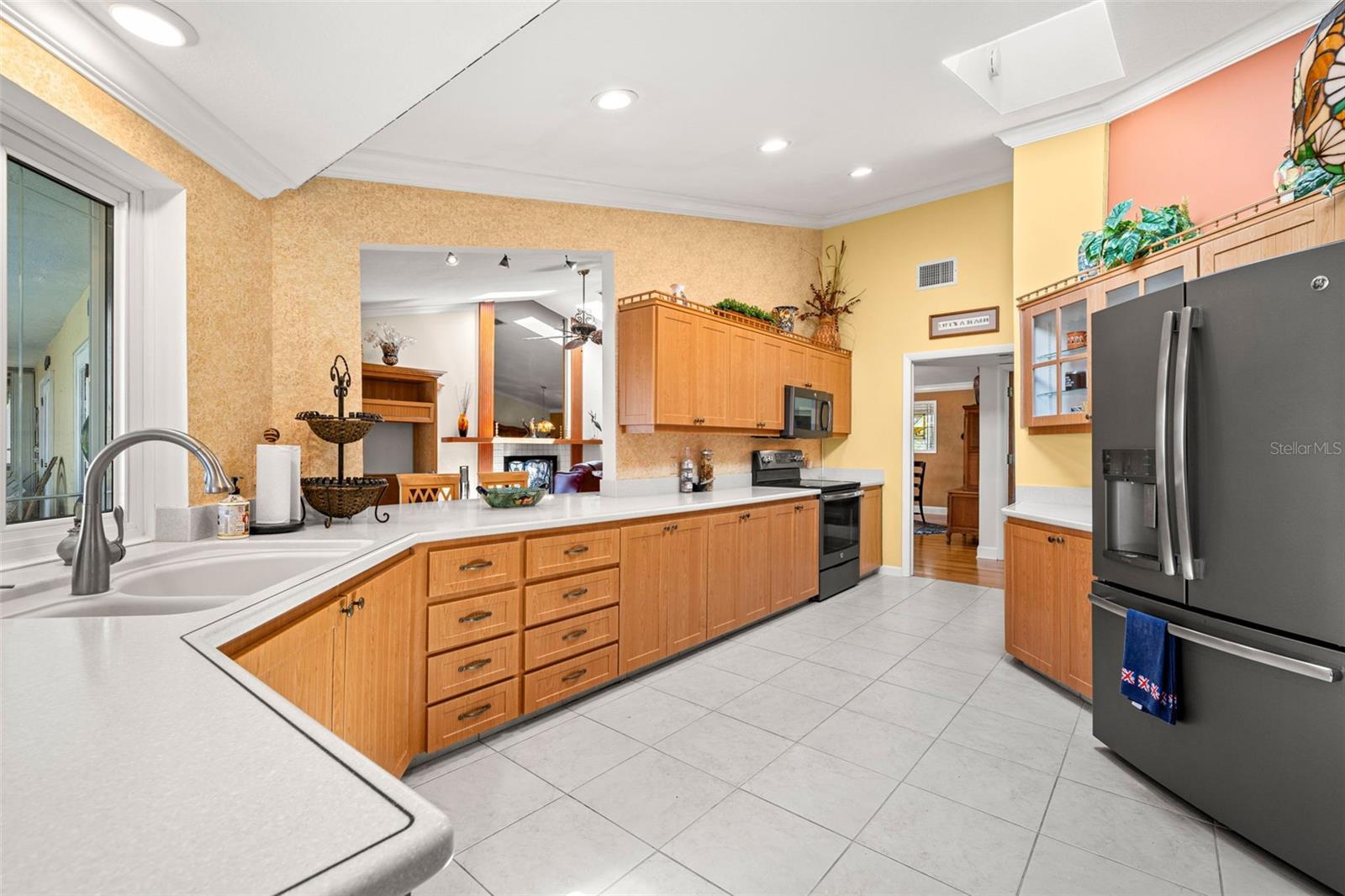 TIERRA VERDE - Residential