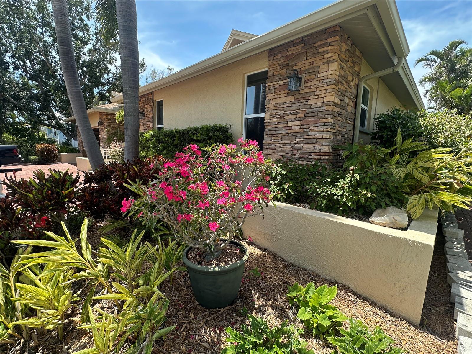 TIERRA VERDE - Residential