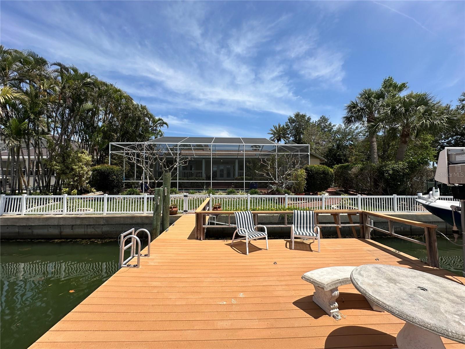 TIERRA VERDE - Residential