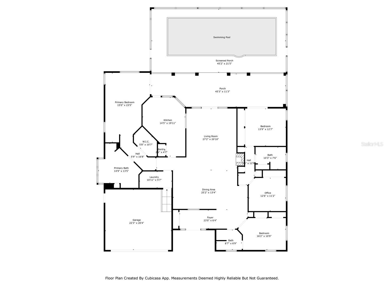 TIERRA VERDE - Residential