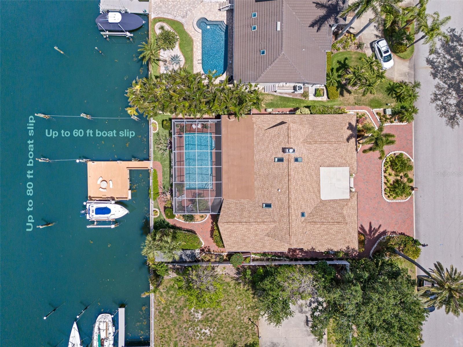 TIERRA VERDE - Residential