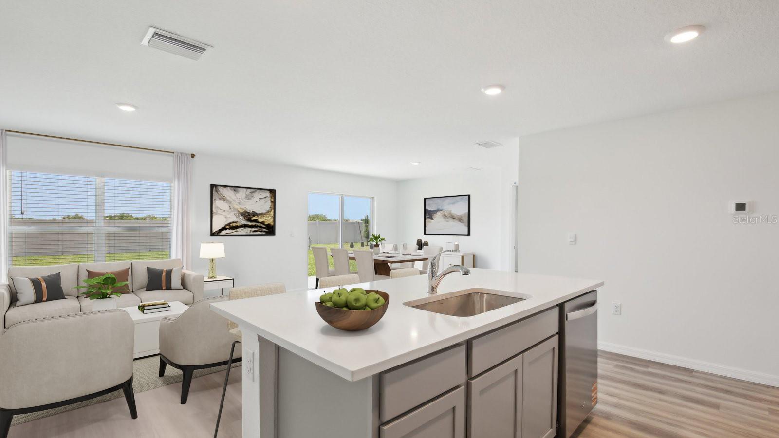 SUMMIT VIEW - Residential