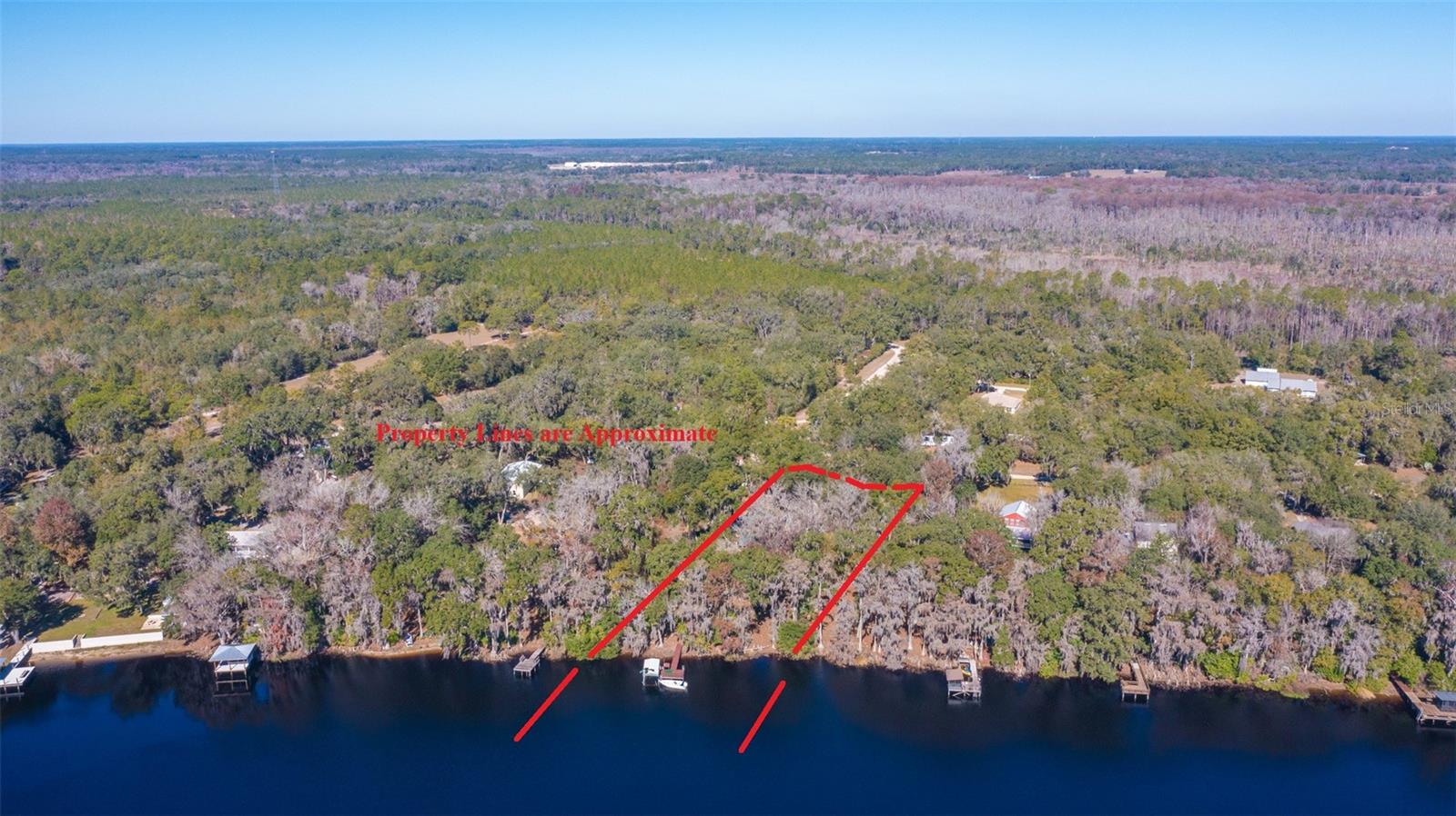 REDWATER LAKE ESTATES - Residential