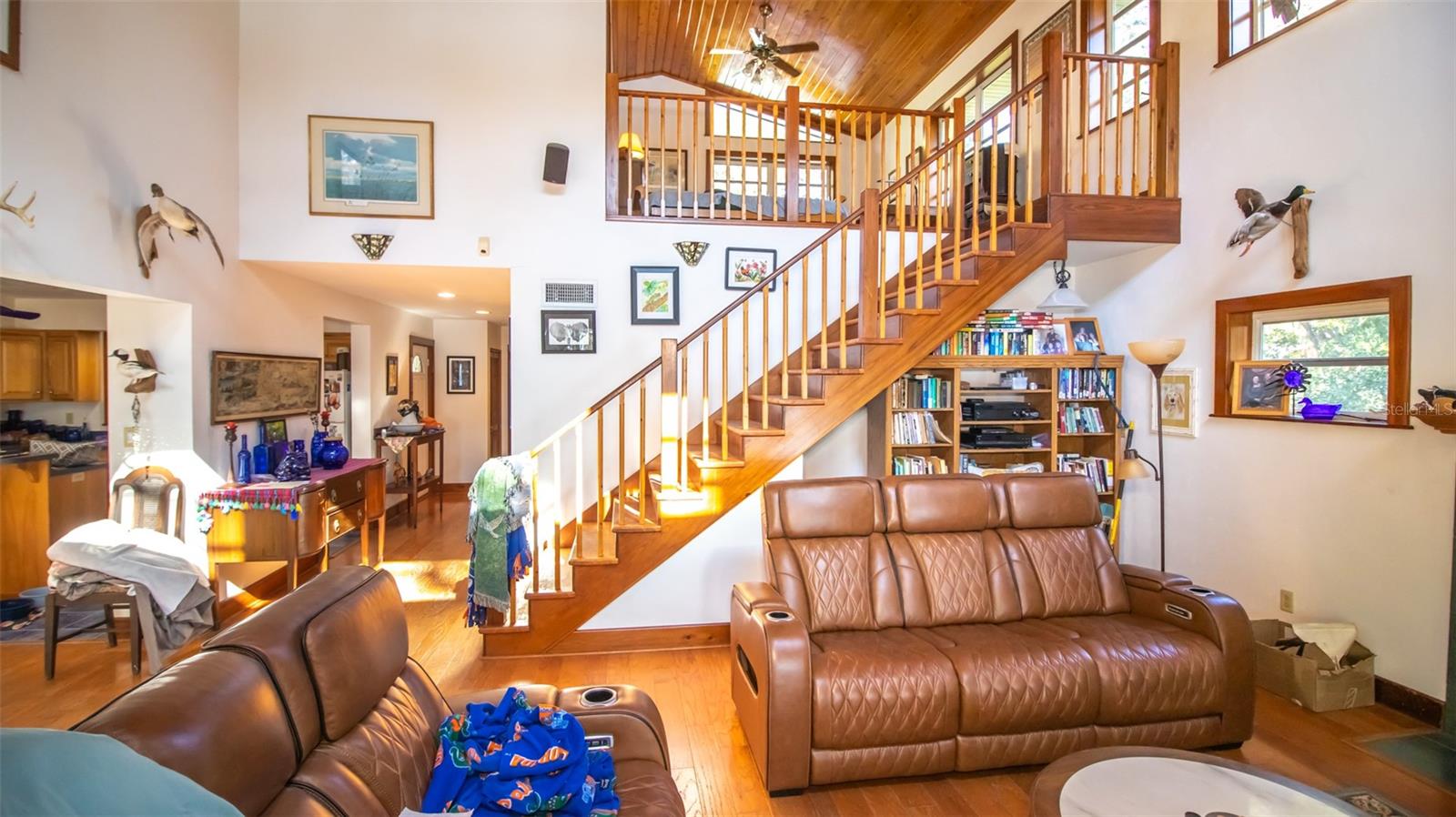 REDWATER LAKE ESTATES - Residential